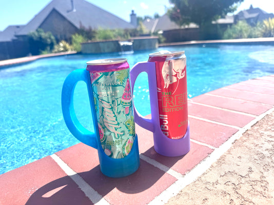 Energy Drink Holders