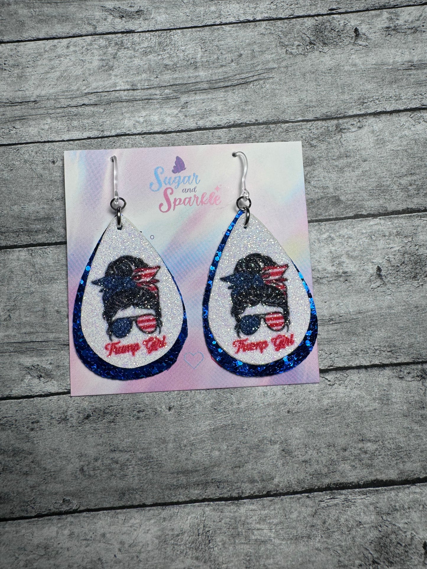 T Girl - Designs
