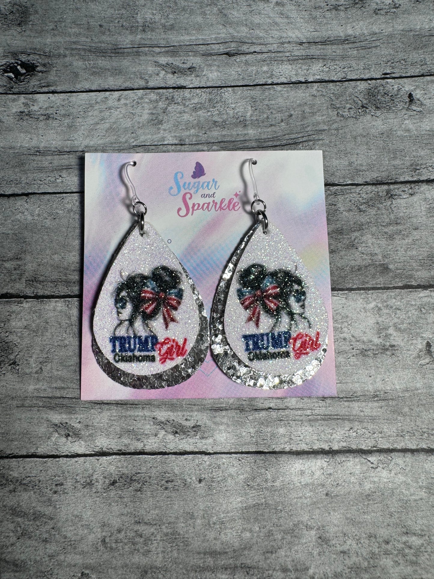 T Girl - Designs