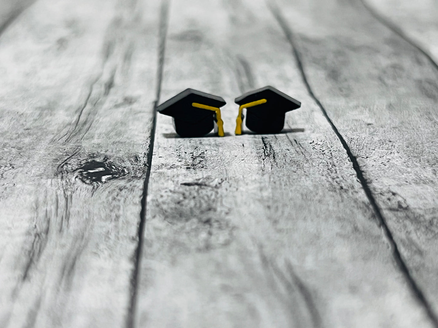 Acrylic Graduation Cap
