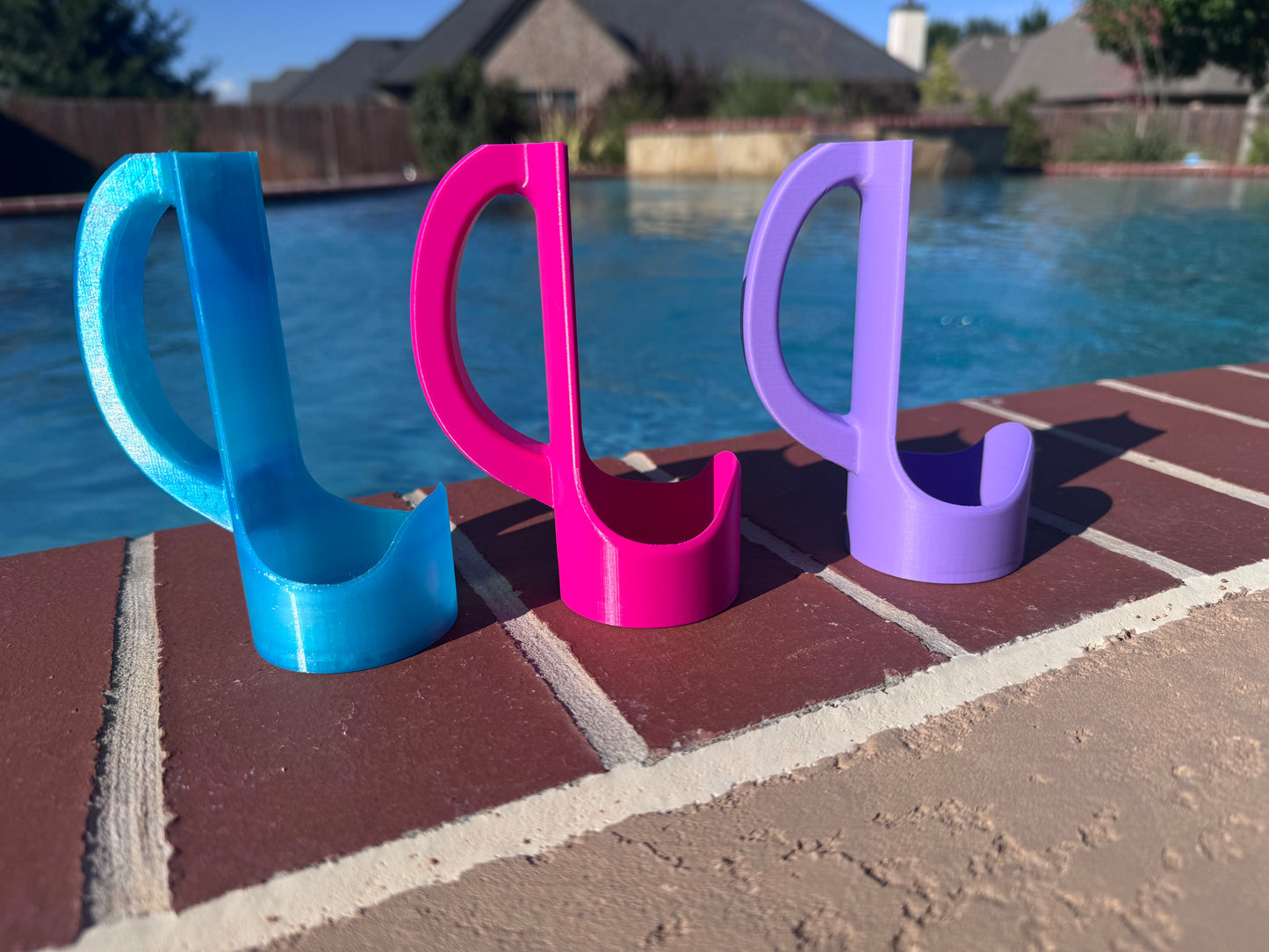 Energy Drink Holders