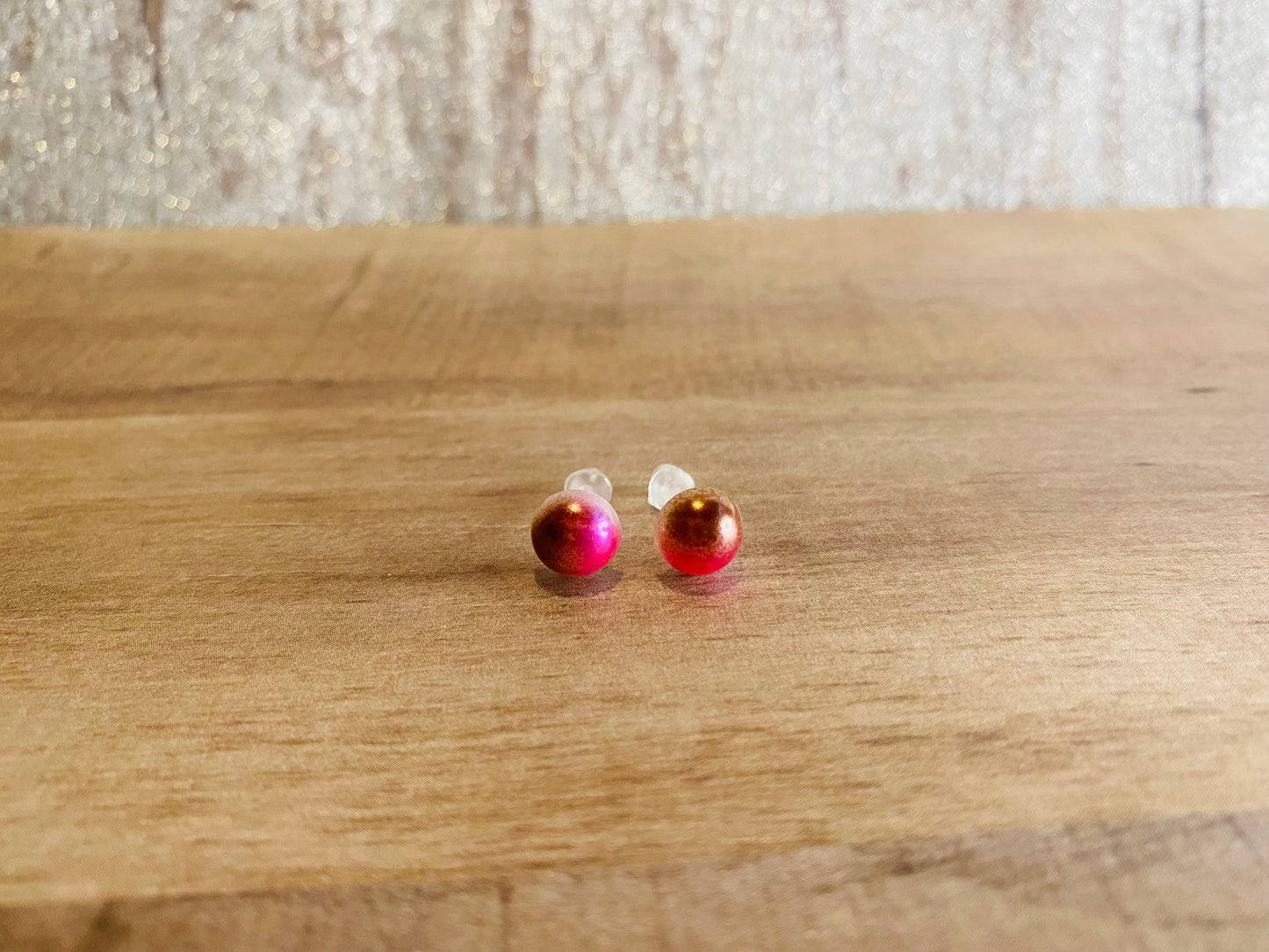 Ombre Pearls