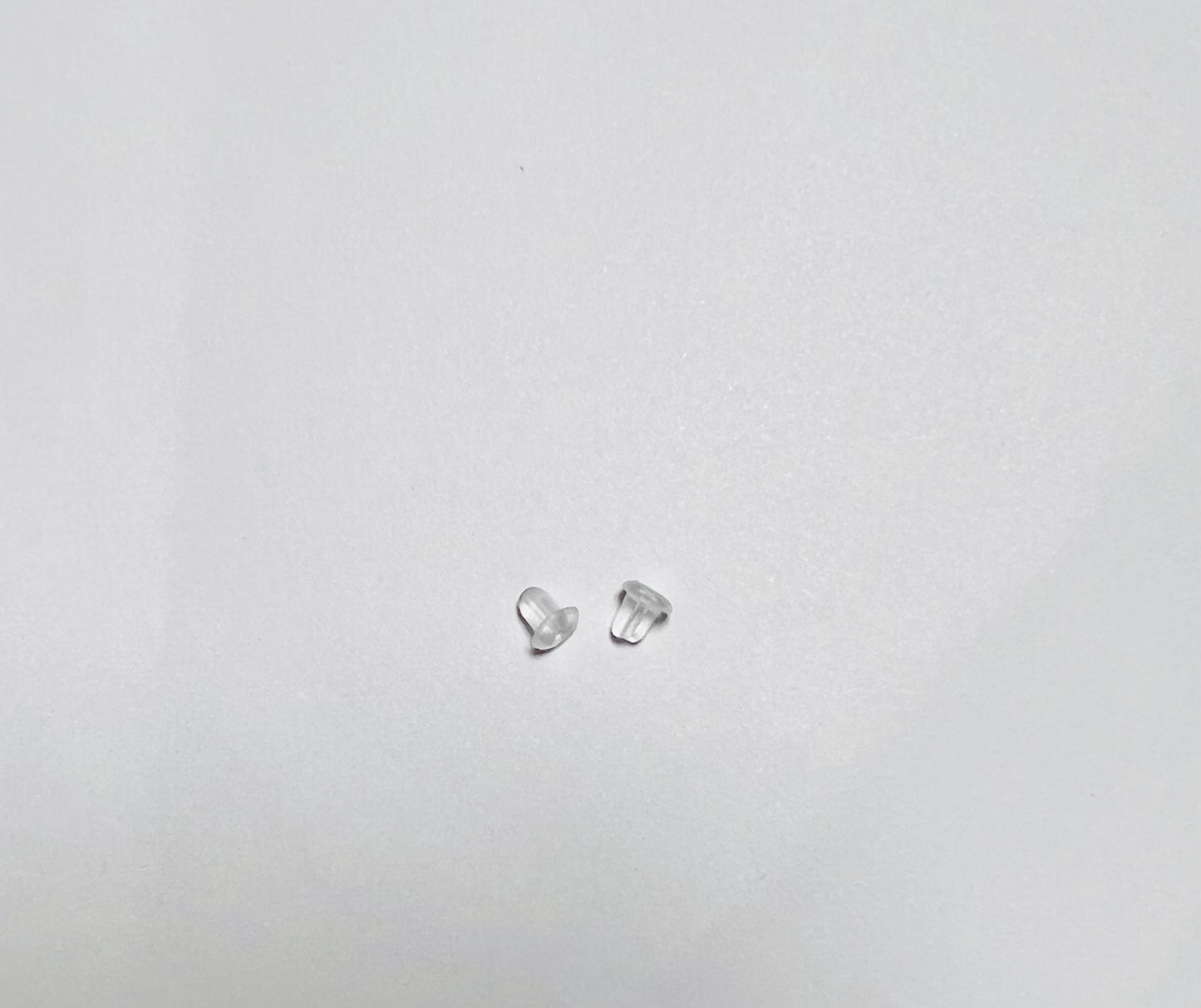 10 pairs extra backs regular size