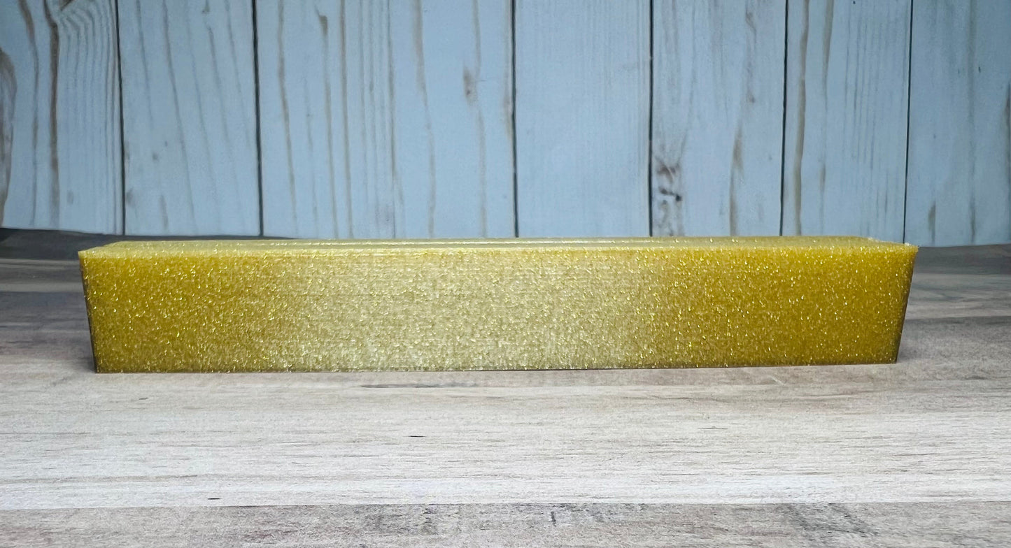 Mini Earring holder ( for clip ons and studs)