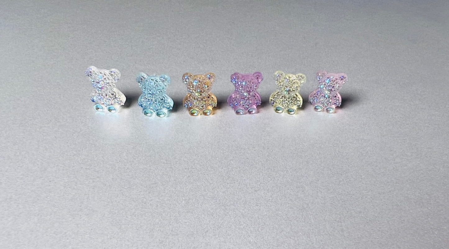 Sparkle Bears