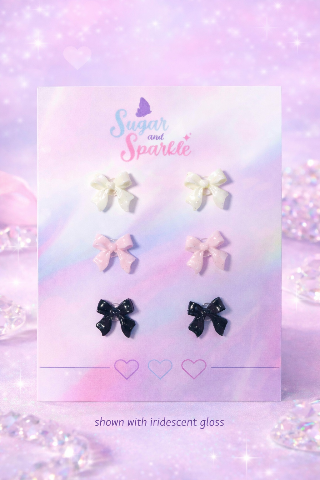 Ribbon Bows