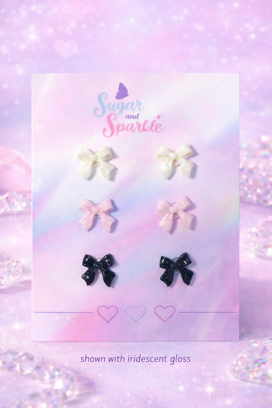 Ribbon Bows