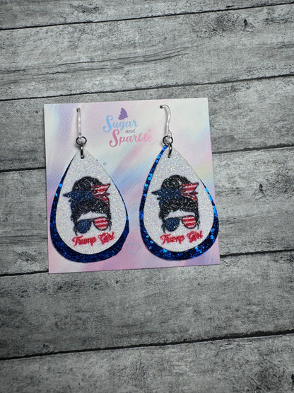 T Girl - Designs