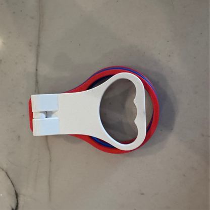Cruise Beverage Carrier