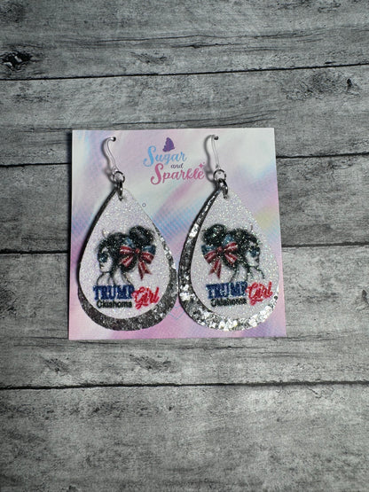 T Girl - Designs