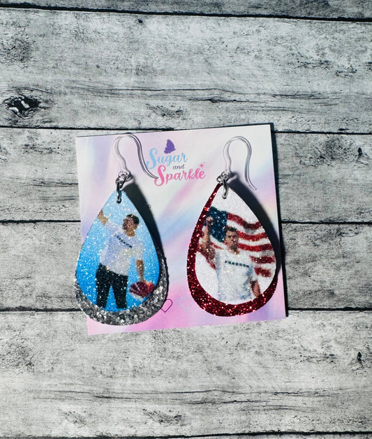 Charlie Earrings