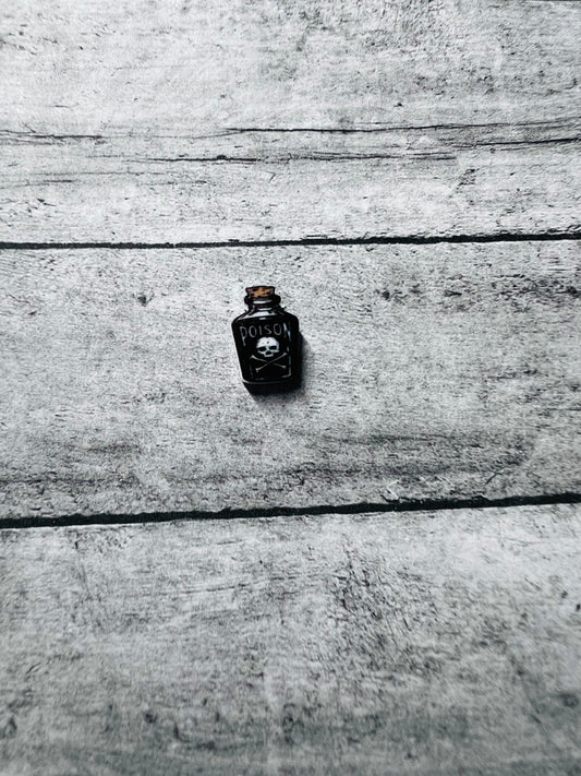 Poison Bottle