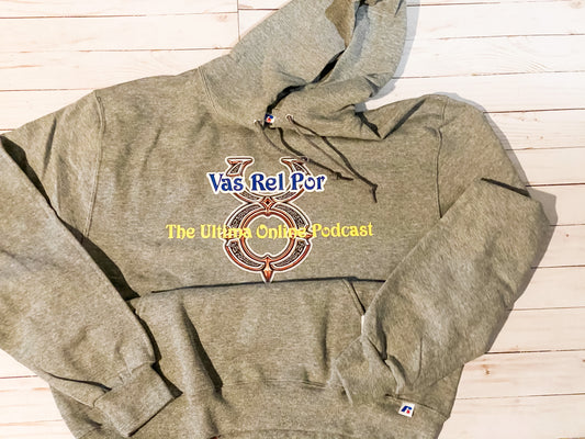 Podcast Hoodie