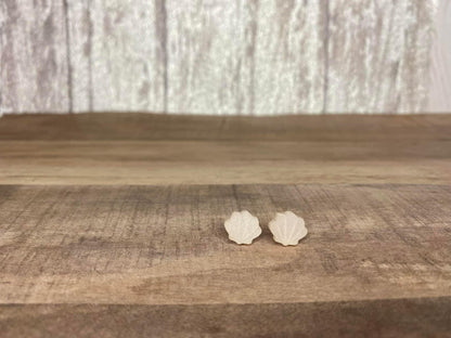 Acrylic Summer Studs