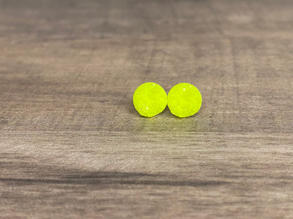 8mm Neon Sparkle