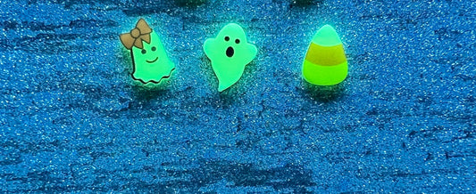 Glow in the Dark  Halloween