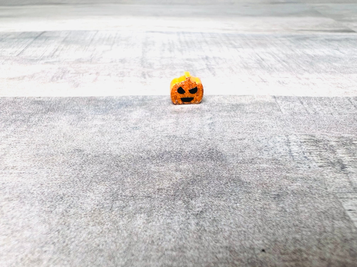 Acrylic Halloween