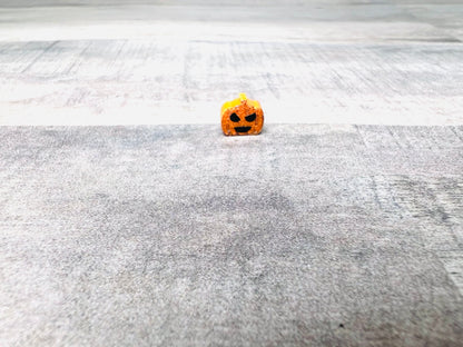 Acrylic Halloween