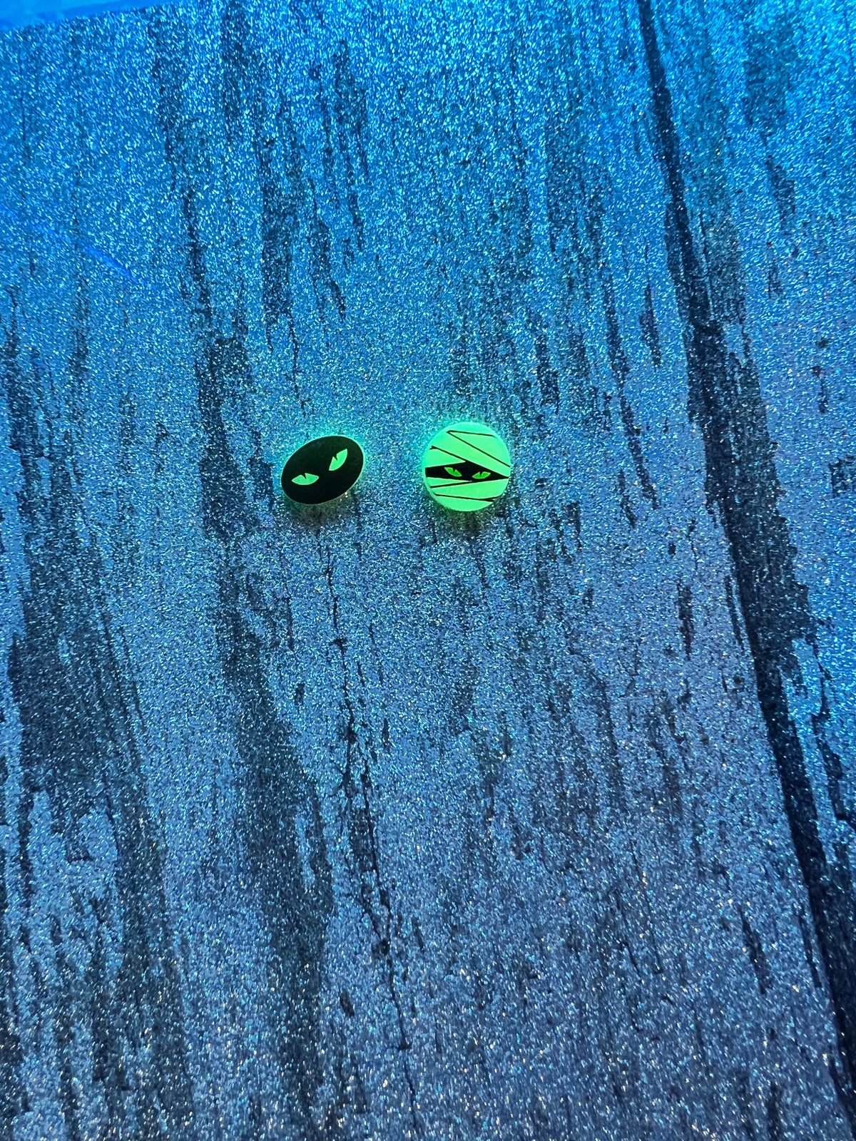 Glow in the Dark  Halloween