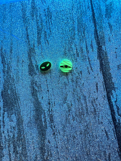 Glow in the Dark  Halloween
