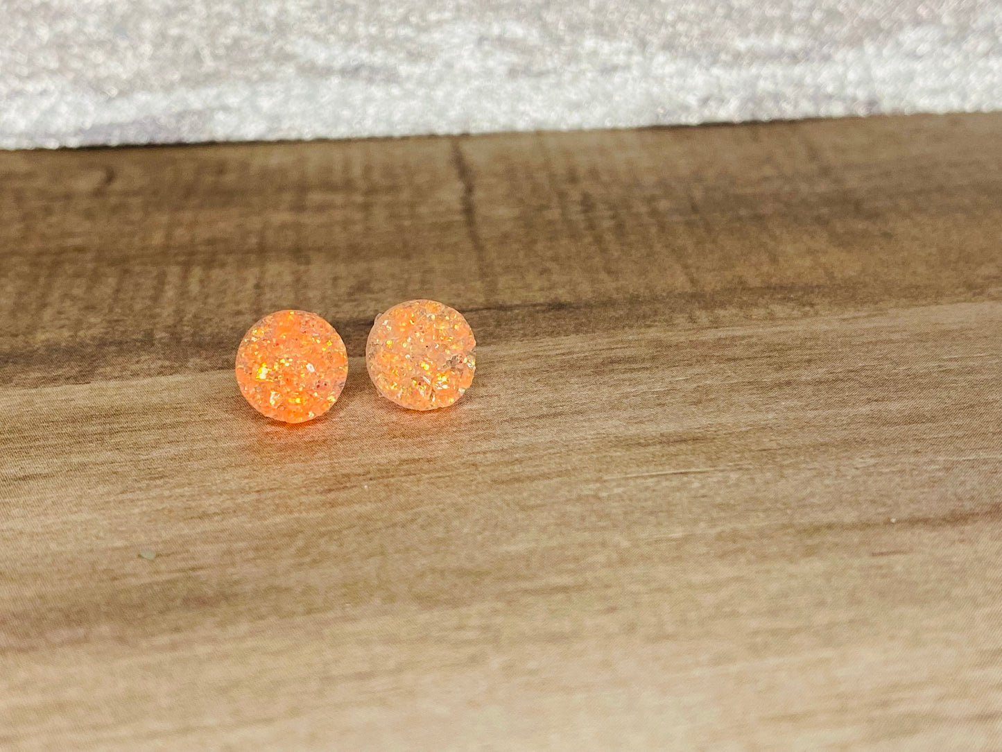 10mm Neon Sparkle