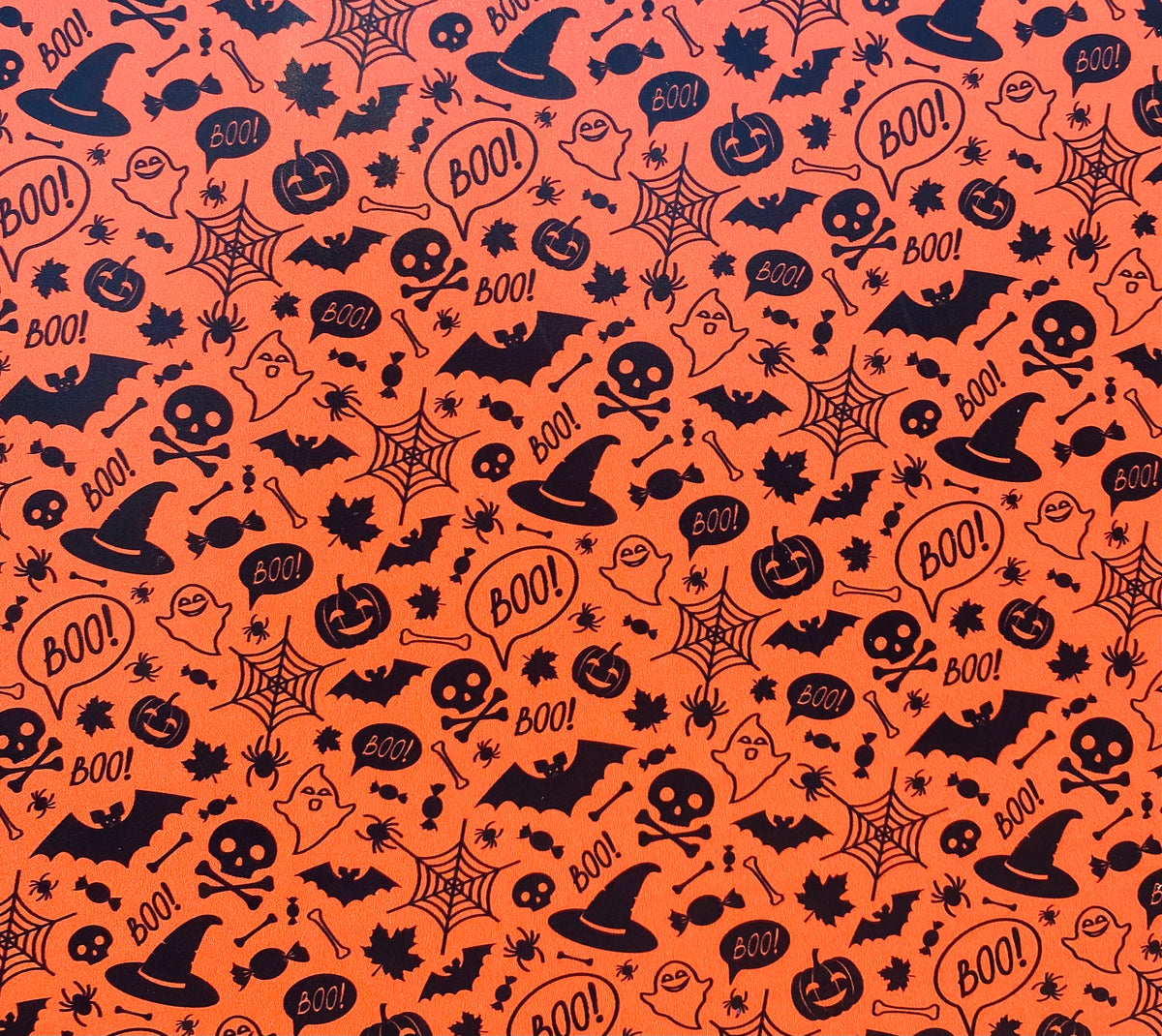 Halloween Design Acrylic. Dangly