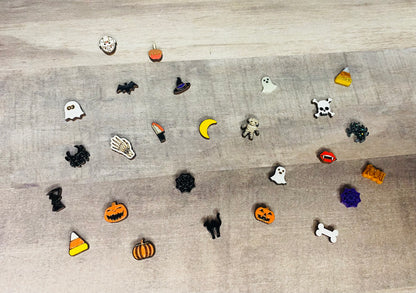 Acrylic Halloween