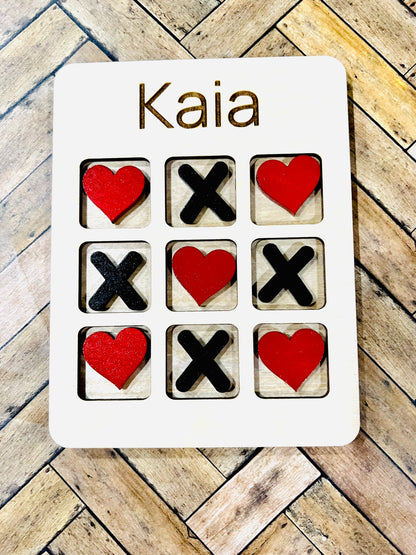 Bulk Tic Tac Toe - 40% OFF