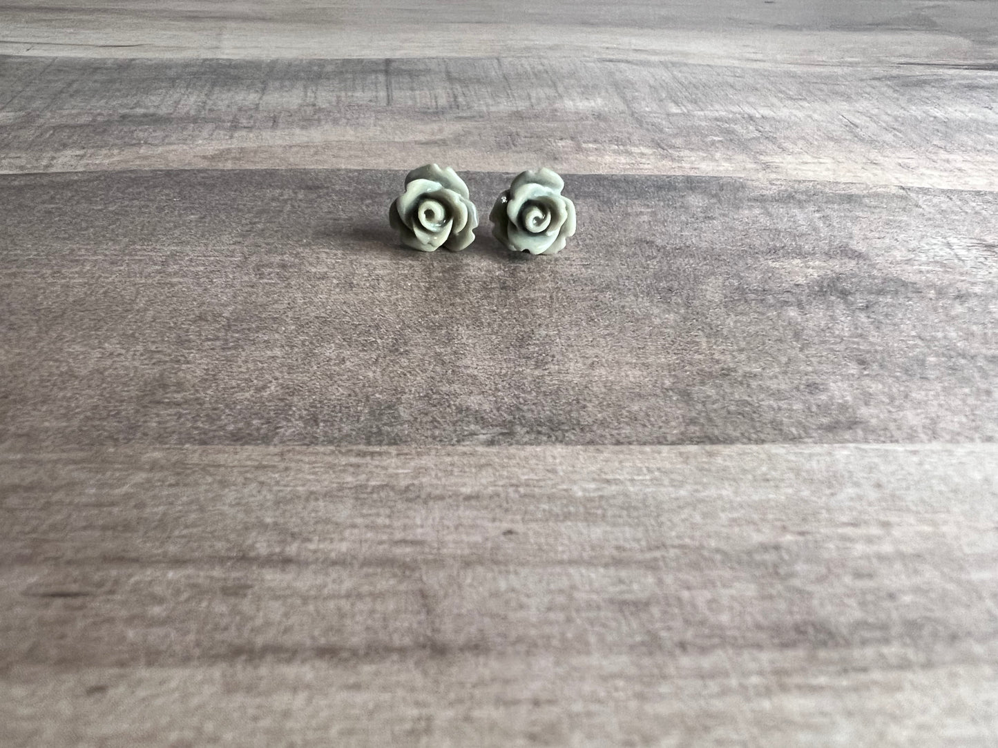 Blooming Roses 10mm