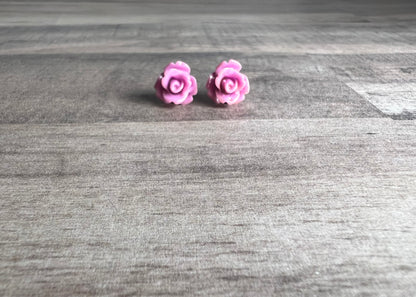 Blooming Roses 10mm