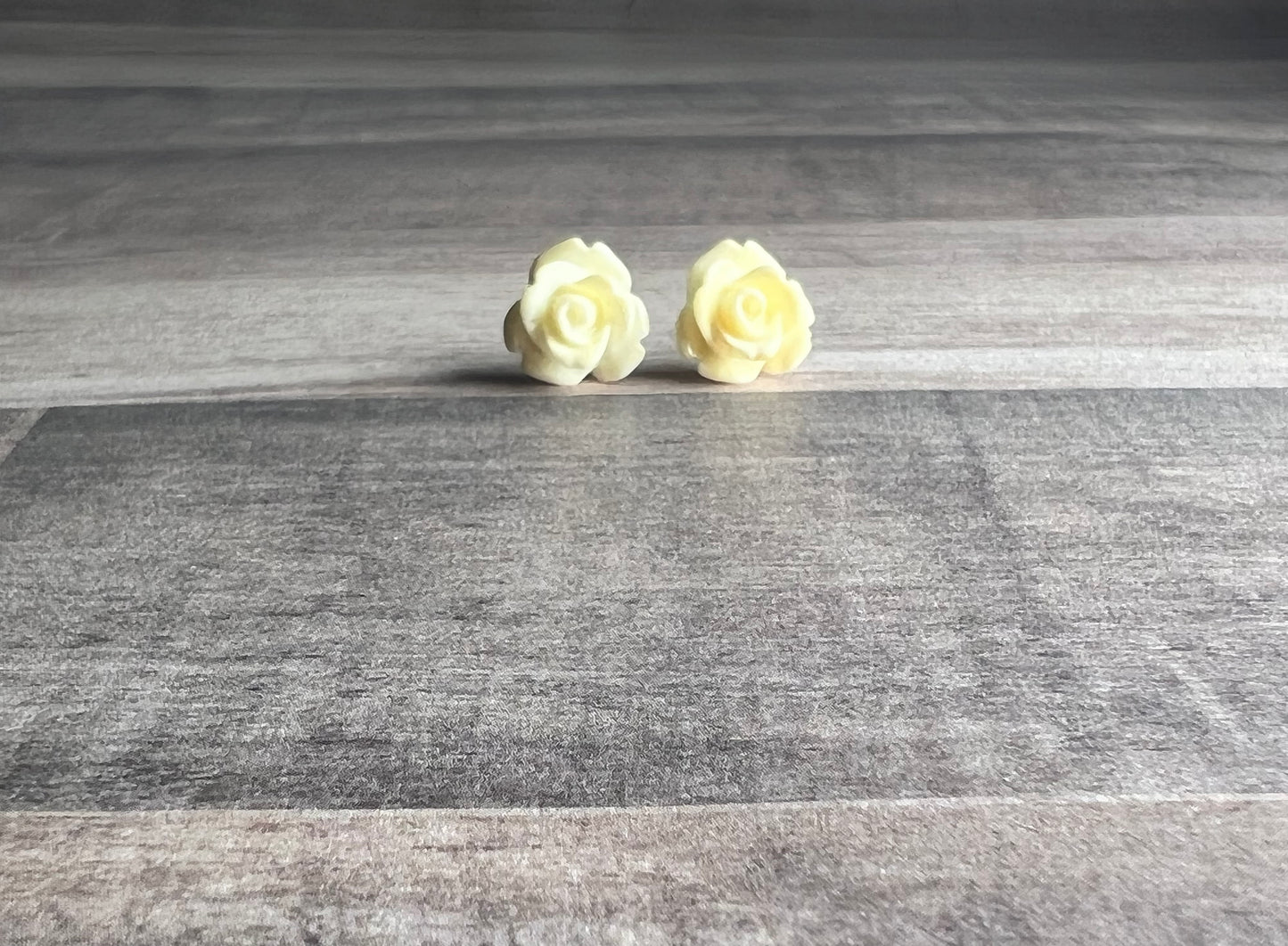 Blooming Roses 10mm