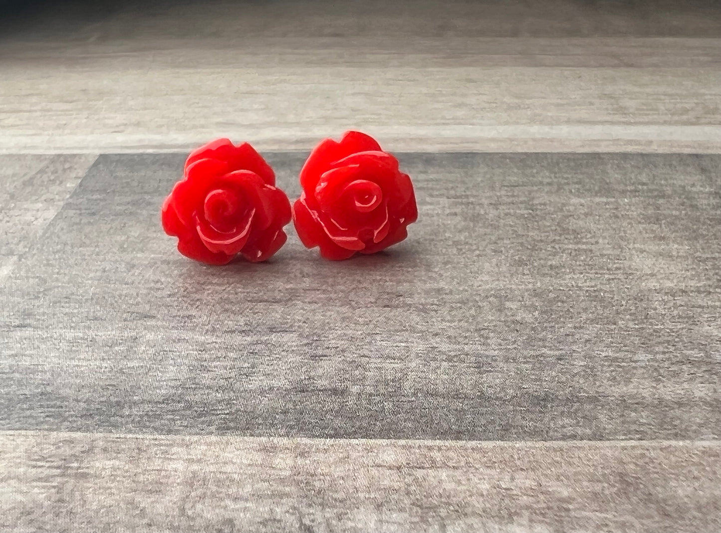 Blooming Roses 10mm