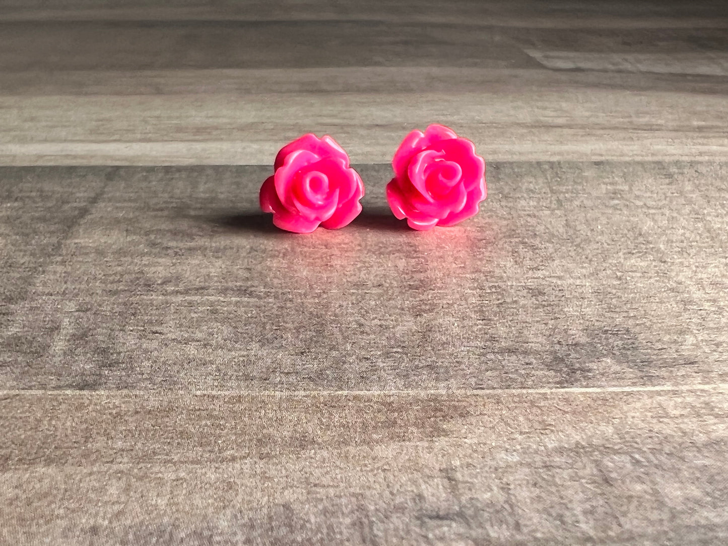 Blooming Roses 10mm