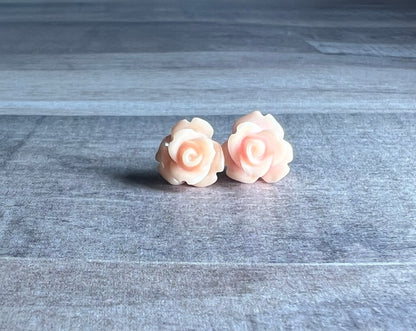 Blooming Roses 10mm