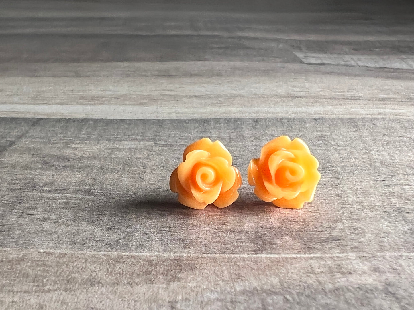 Blooming Roses 10mm