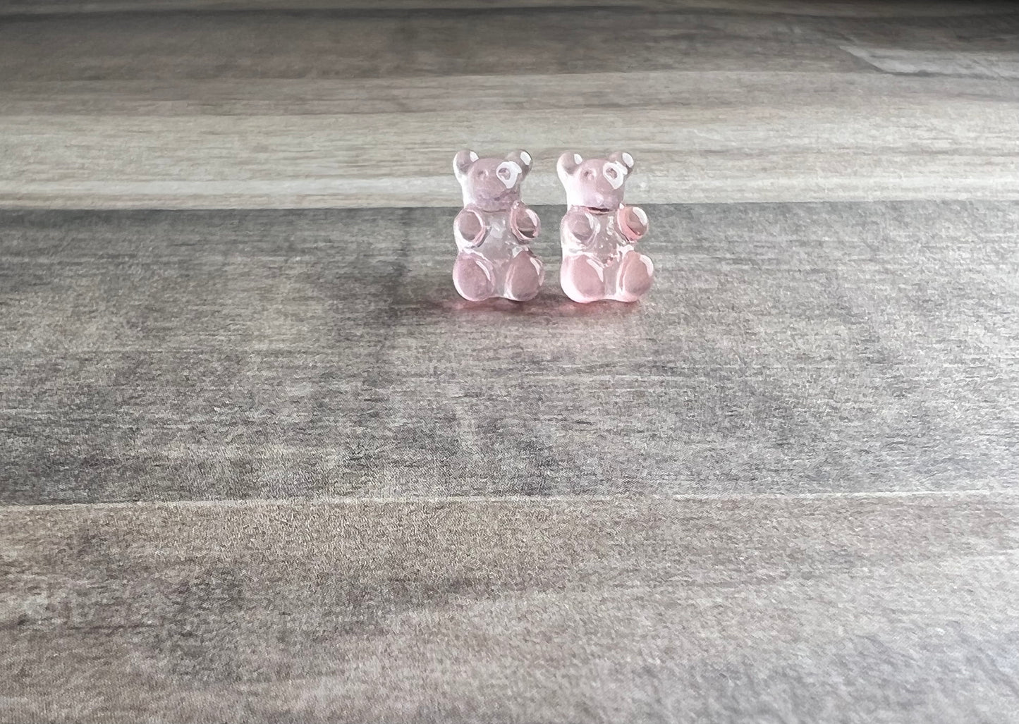 Gummy Bears