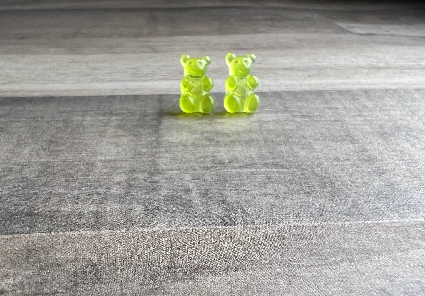 Gummy Bears