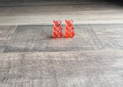 Gummy Bears