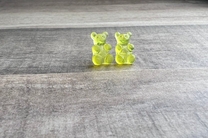 Gummy Bears