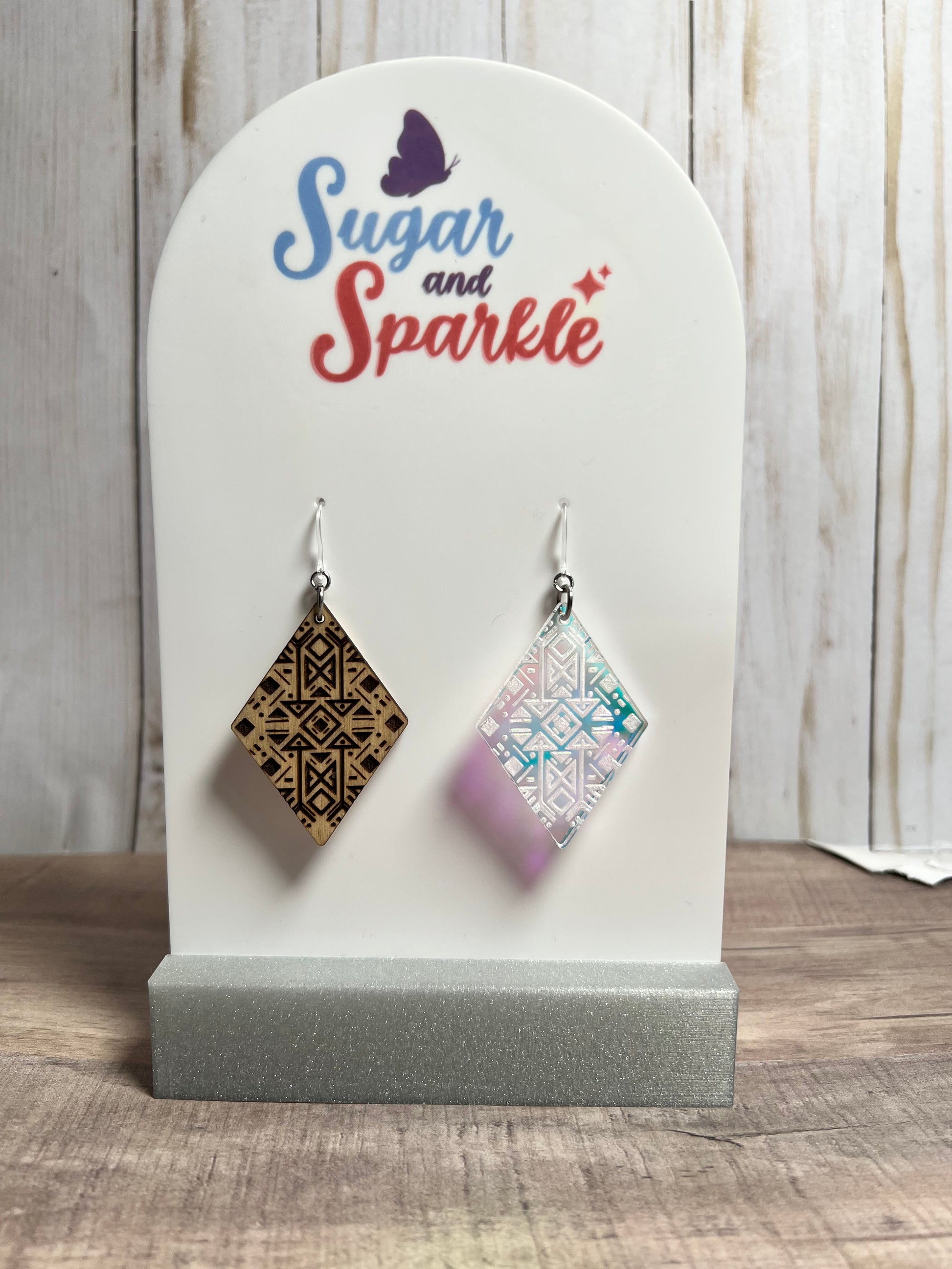 Aztec – Sugar & Sparkle LLC