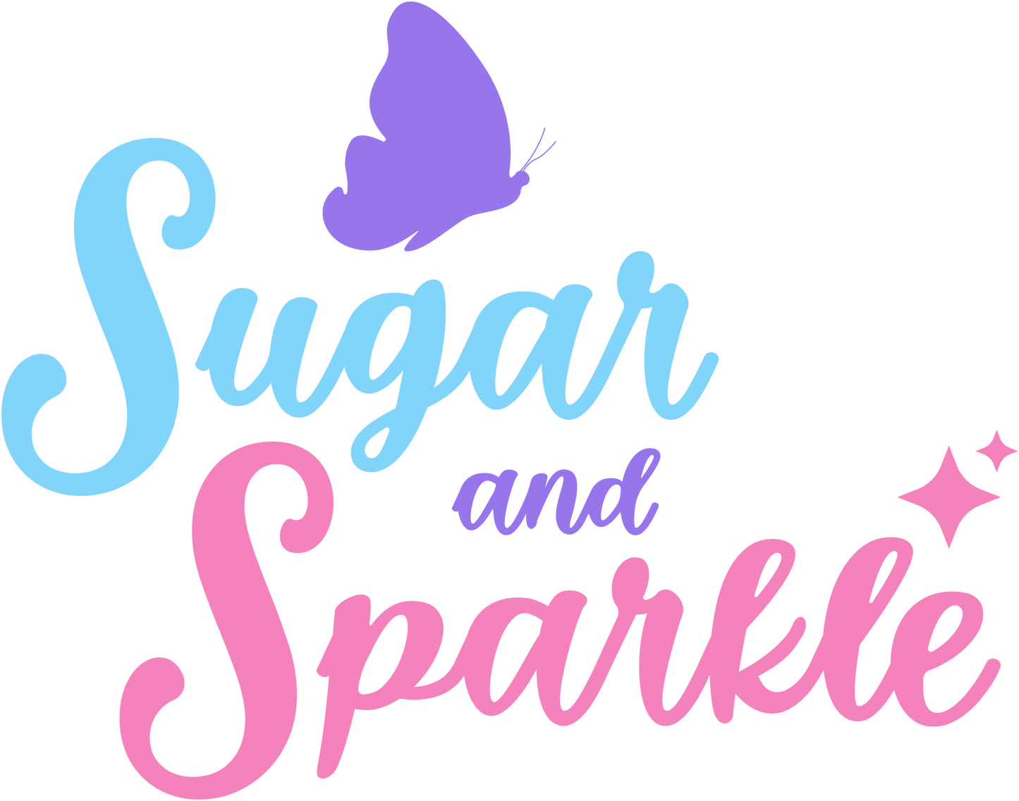 Sugar & Sparkle Gift Card